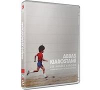 Abbas Kiarostami : Les années Kanoon Blu-ray C