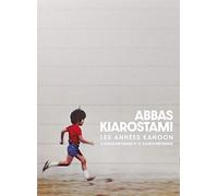 Abbas Kiarostami : Les années Kanoon [Édition Collector Limitée Blu-Ray + DVD]