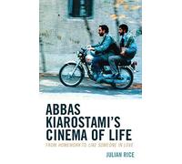Abbas Kiarostami's Cinema Of Life