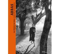 ABBAS Les Enfants du Lotus Voyages chez les bouddhistes