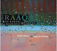Abbasi, Rez - Natural Selection -Digi-