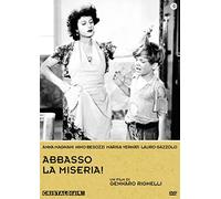 Abbasso la miseria! – CG Entertainment