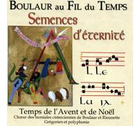 Abbaye de Boulaur - Semence d'Eternité