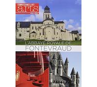 ABBAYE DE FONTEVRAUD