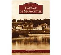 Sutton Sheds – Abbaye de Marmoutier (L')