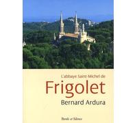 abbaye de saint michel de frigolet (1858-2008) (0)