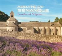 Abbaye de Sénanque CD