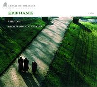 Abbaye De Solesmes - Epiphanie