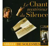 Abbaye De Solesmes - Le Chant.. -CD+DVD-