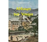 Abbaye des Vosges