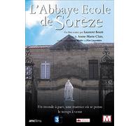 Abbaye Ecole de Sorèze DVD