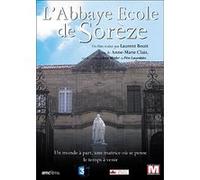 Abbaye Ecole de Sorèze E