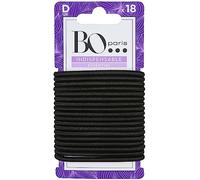 Bo...Paris Élastiques cheveux Abbaye Notre-Dame de Ganagobie noirs épais D