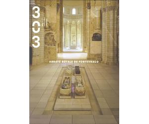 Abbaye royale de Fontevraud