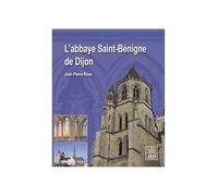 Abbaye saint benigne de dijon