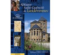 Abbaye saint-guenole de landevennec