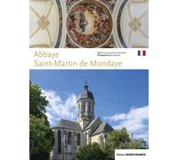 Abbaye Saint-Martin De Mondaye