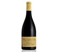 Abbaye Sylva Plana "Le Songe de l'Abbé" AOP Faugères 2020