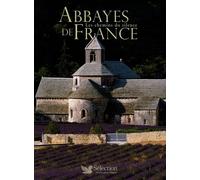 Abbayes de France