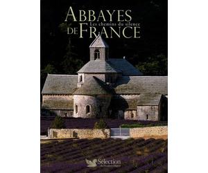 Abbayes de France