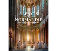 Abbayes de Normandie