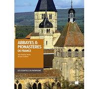 Abbayes et monastères de France