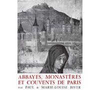 Abbayes et monasteres de paris