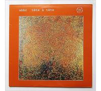 Abbc - Tete A Tete [LP]