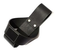 Abbdbd Repose-Arc Suspendu pour Tir À l'arc, Arc À Poulies Portable, Support d'arc Recourbé, Ceinture d'arc, Carquois De Taille Suspendu pour Jeunes Adolescents Adultes