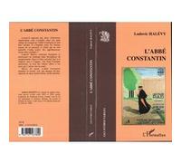 Abbé Constantin Ludovic Halévy (Auteur)