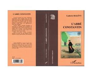 Abbé Constantin Ludovic Halévy (Auteur)
