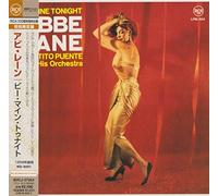 Abbe Lane - Be Mine Tonight [Import]