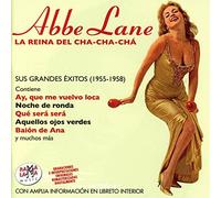 Abbe Lane - La Reina Del Cha-Cha-Cha