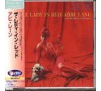 Abbe Lane - Lady in Red
