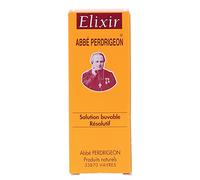 Abbé Perdrigeon Elixir Solution Buvable 60ml