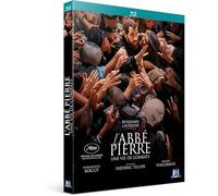 ABBE PIERRE (L') - UNE VIE DE COMBATS - BLU-RAY [HD DVD]