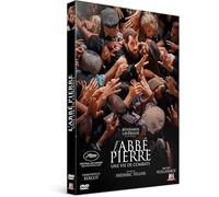 ABBE PIERRE (L') - UNE VIE DE COMBATS - DVD [HD DVD]