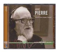 Abbé Pierre : Radioscopie De Jacques Chancel, 24-05-89 - Cd Mp3