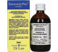 Abbe'Roland Abbe'Roland Emorrstop Plus Pvb 19 50ml