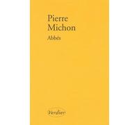 Abbés - Prix Décembre 2002