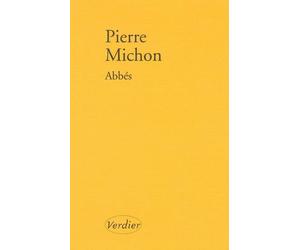 Abbés - Prix Décembre 2002