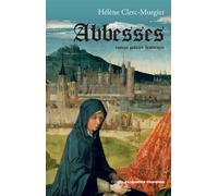 Abbesses - Hélène Clerc-Murgier - Chambon Jacqueline - broché - Roman