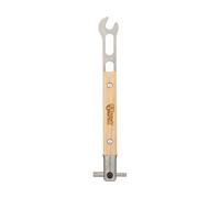 Abbey Bike Tools Clef pour Pédale Team Issue universal