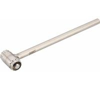 Abbey Bike Tools Crombie Outil Thru Axle Double Face Shimano Super Léger