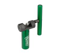 Abbey Bike Tools Dérive-Chaîne Decade Chain Tool vert universal
