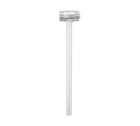 Abbey Bike Tools Extracteur de Cassette Crombie Tool Thru Axle Dual Sided S universal