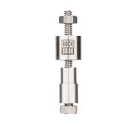 Abbey Bike Tools Outil de Montage RockShox DU Bushing Removal / Installation Tool universal