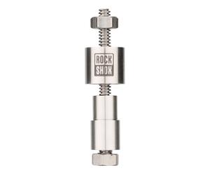 Abbey Bike Tools Outil de Montage RockShox DU Bushing Removal / Installation Tool universal