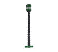 Abbey Bike Tools Outil d'Insertion Micro Modular Bearing Press vert universal