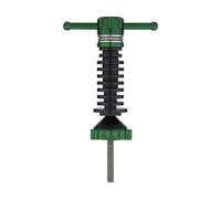 Abbey Bike Tools Outil pour Boîtier de Pédalier Modular Bearing Press avec Levier vert universal